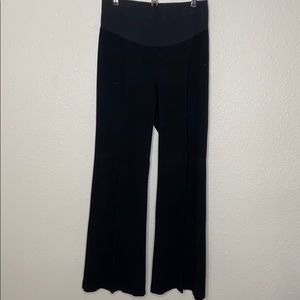 Pea in the pod maternity pants